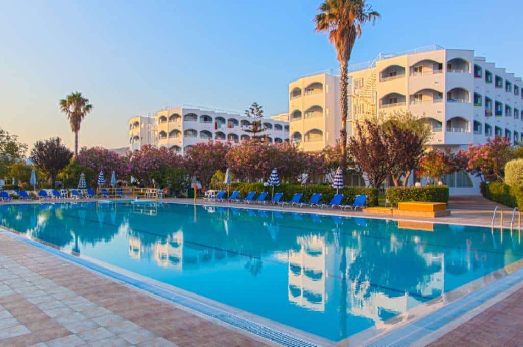 pools-main-building