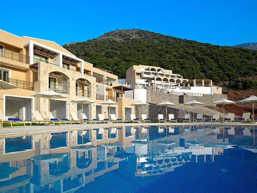 Filion Suites Resort & Spa