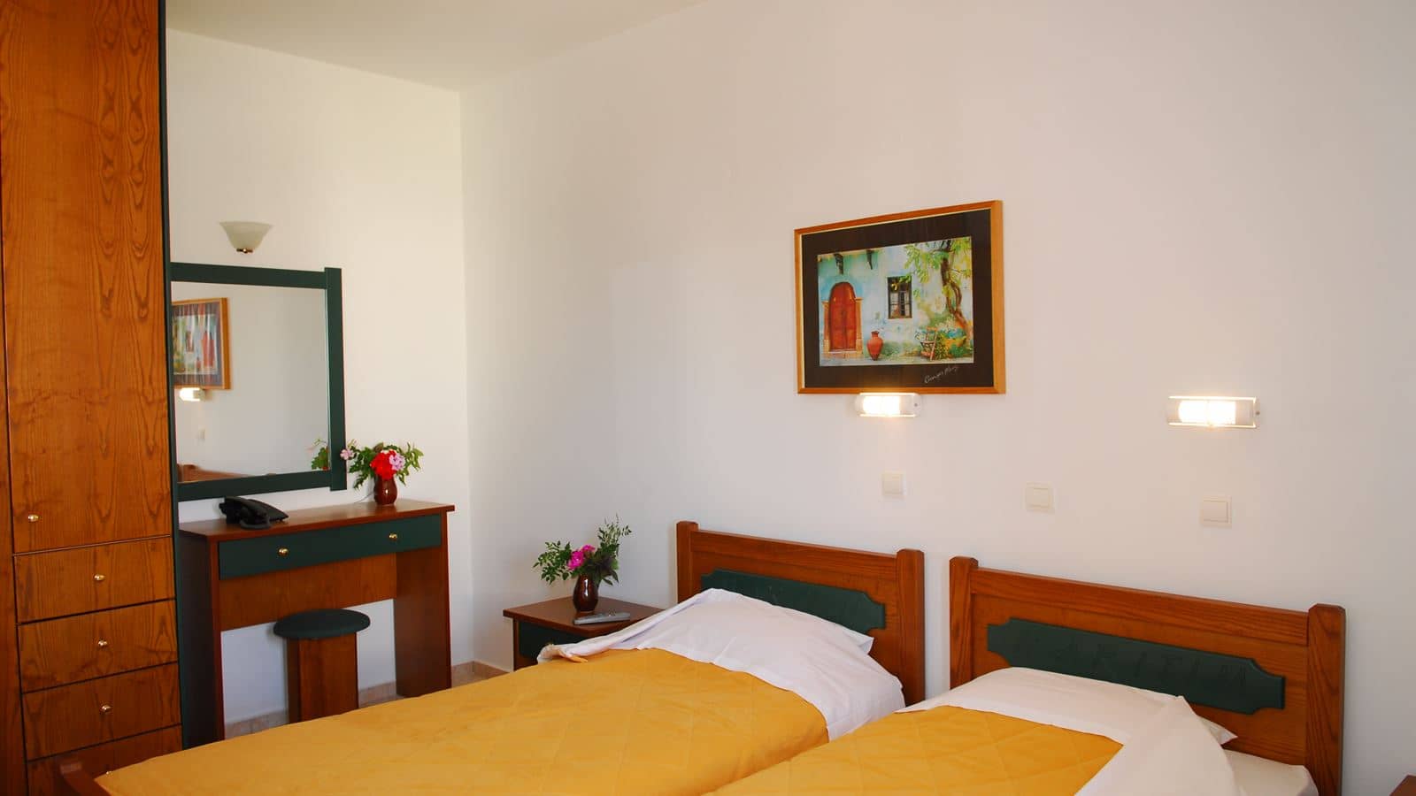 rooms-maisonette