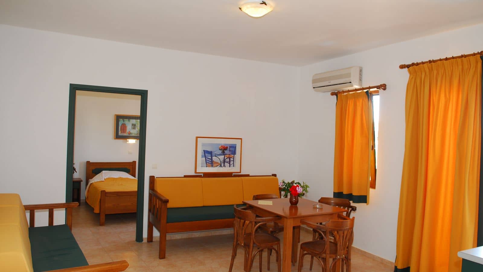 rooms-maisonette