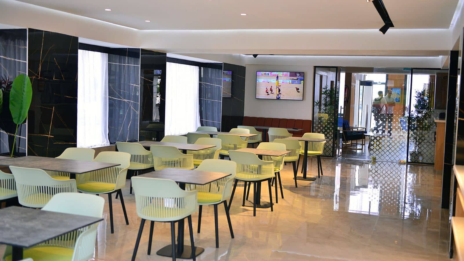 RIHAB RABAT, Hotel Maroc | Coral Travel