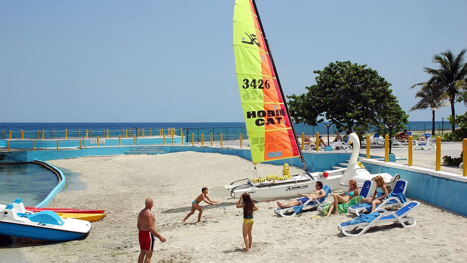 beach-beach