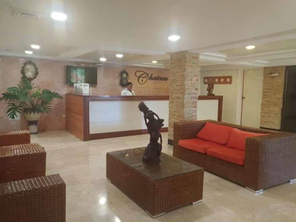 general-main-building