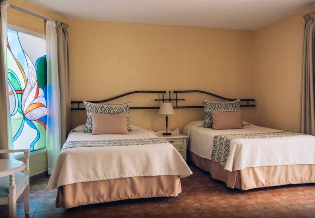 rooms-bungalow