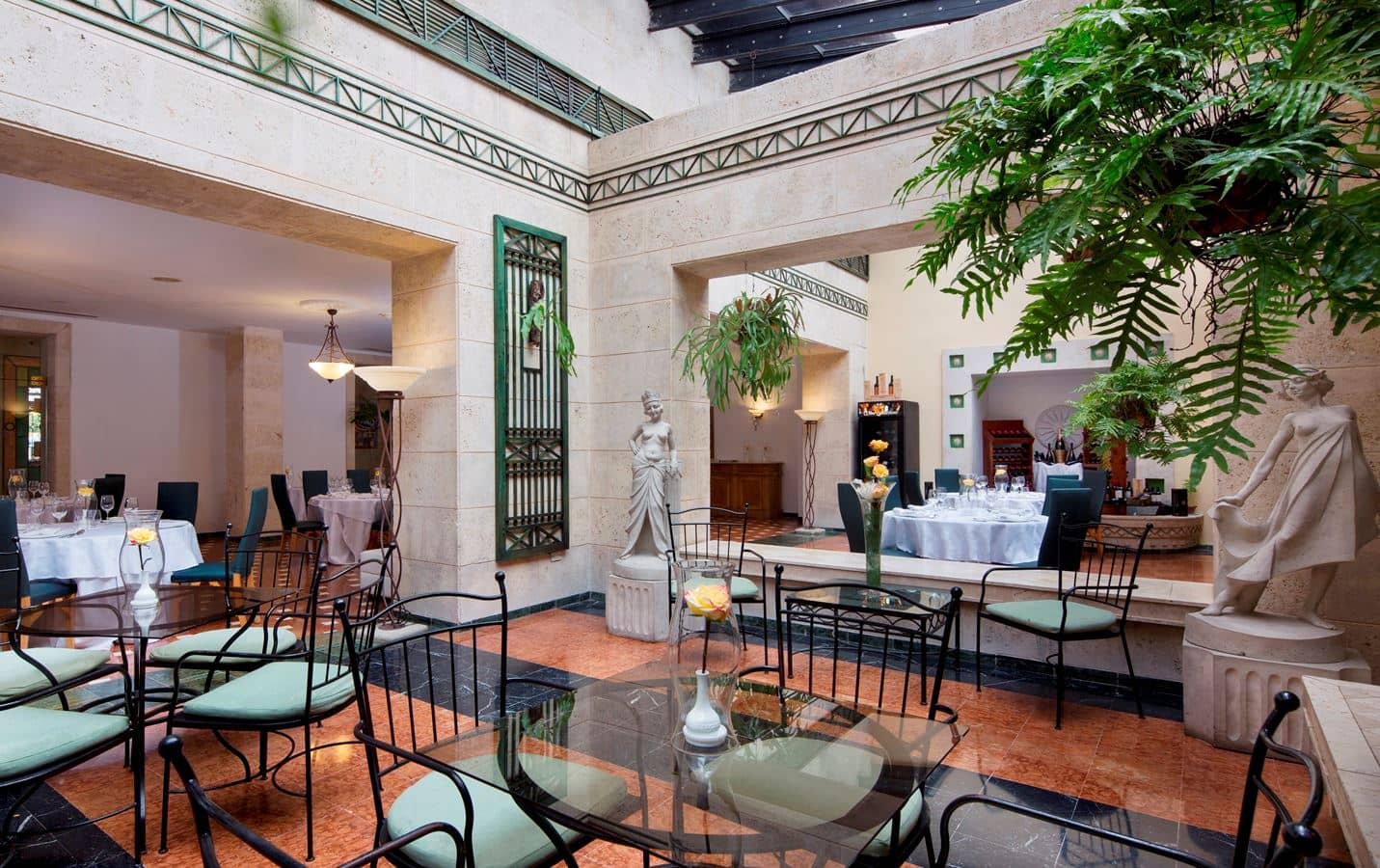 restaurants-buffet-selections