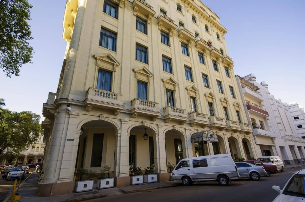 general-main-building