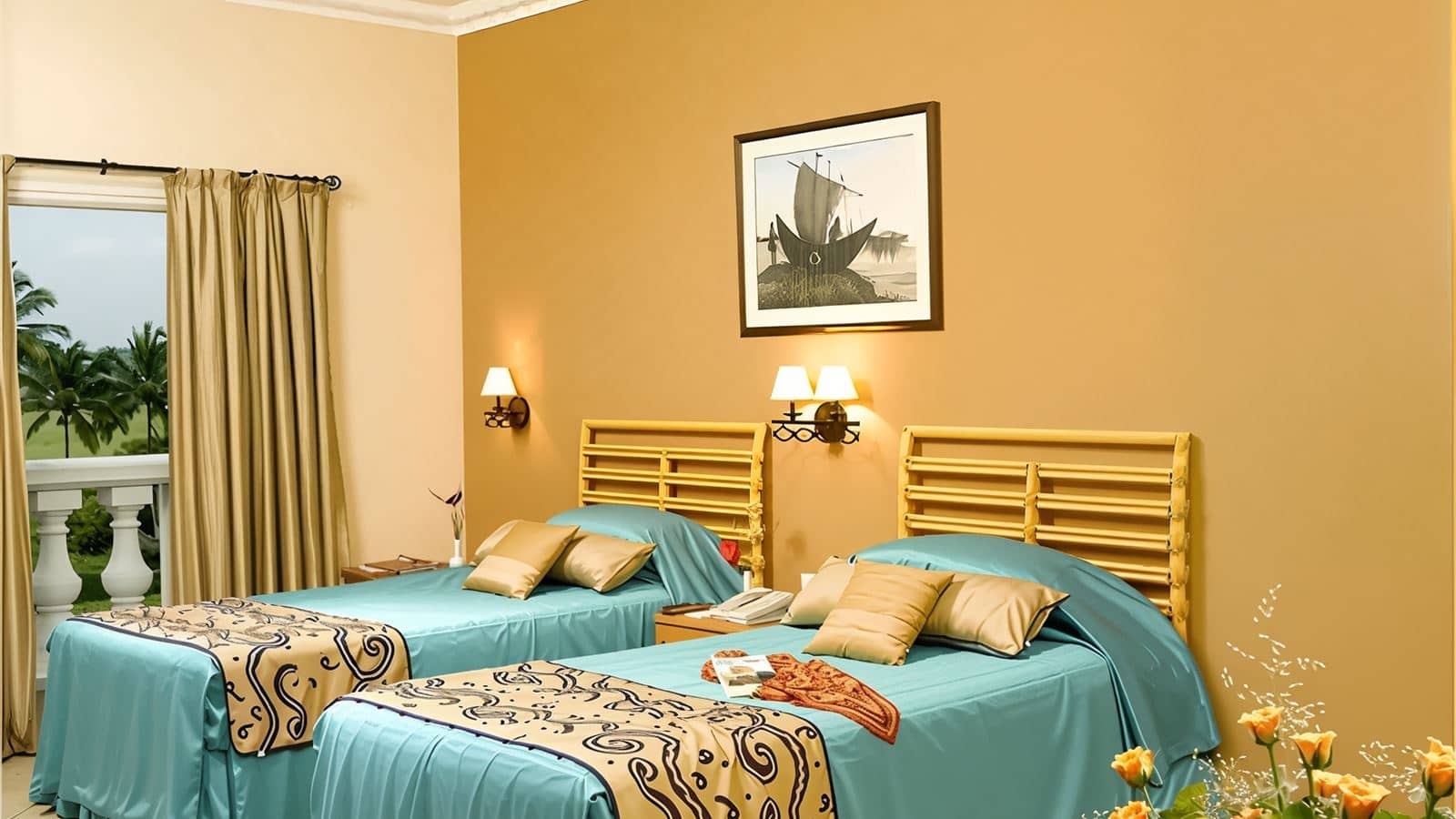 rooms-standard-room