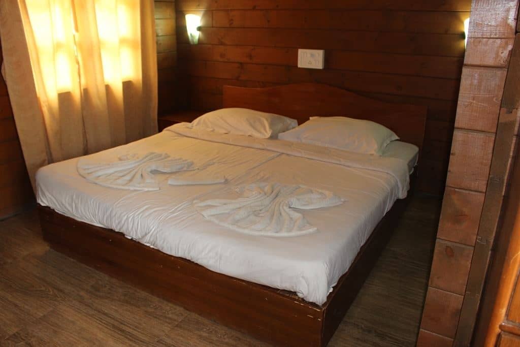 rooms-cottage