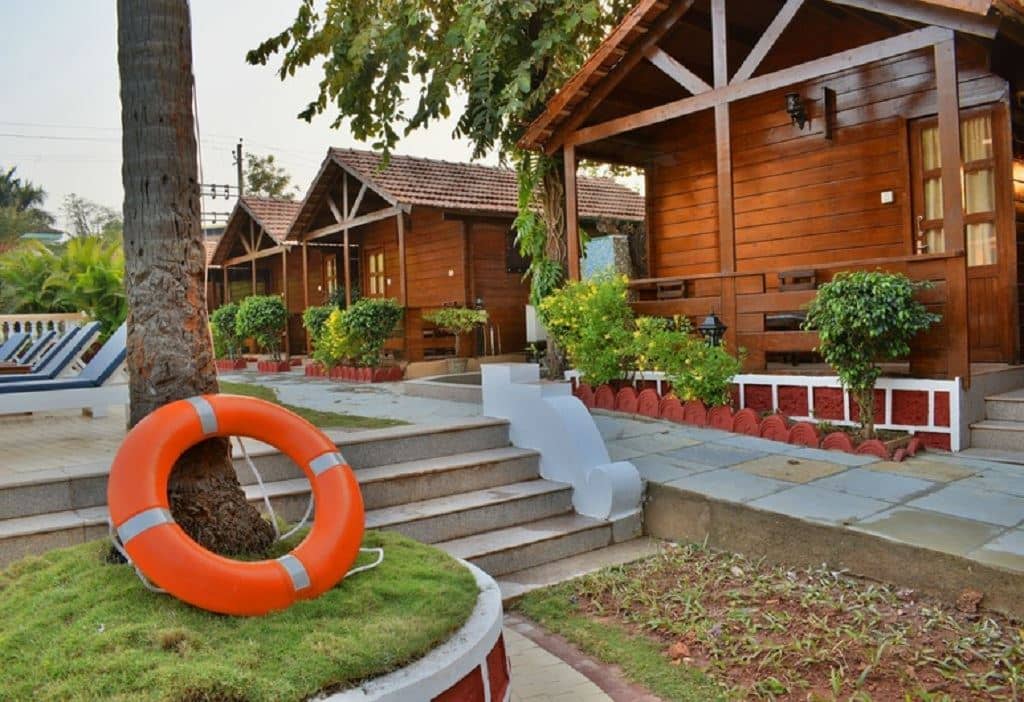 rooms-cottage