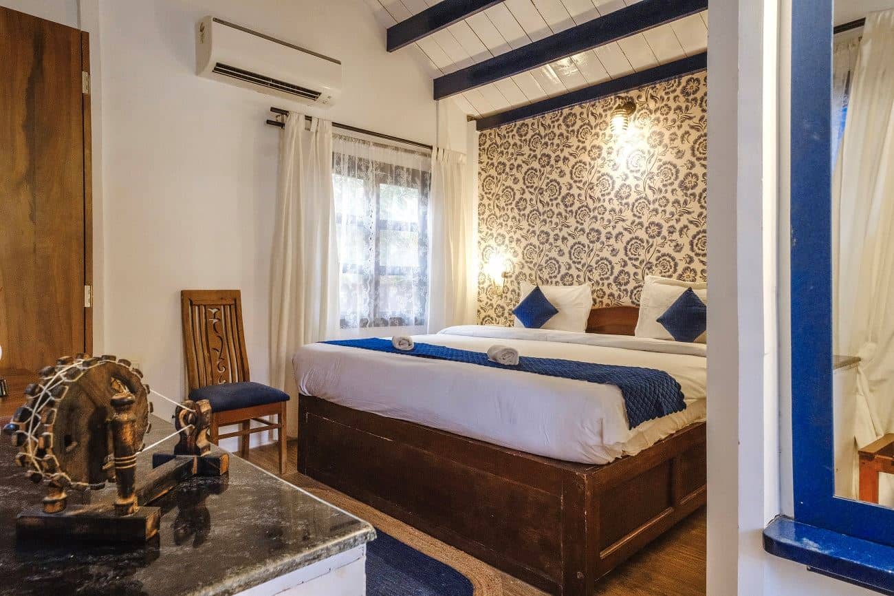 rooms-cottage
