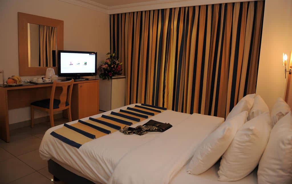 rooms-standard
