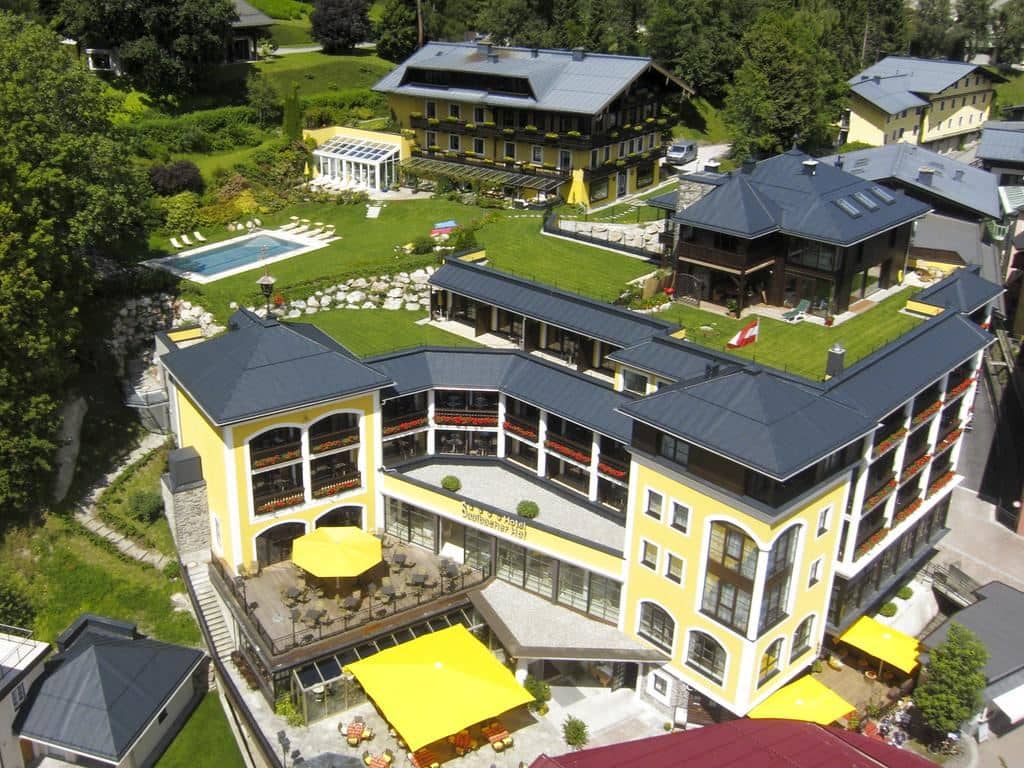 general-main-building