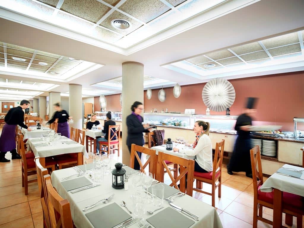 restaurants-euroski
