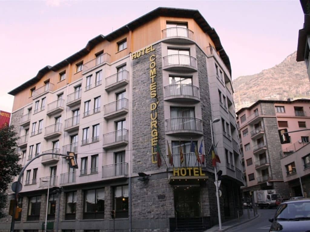 general-main-building