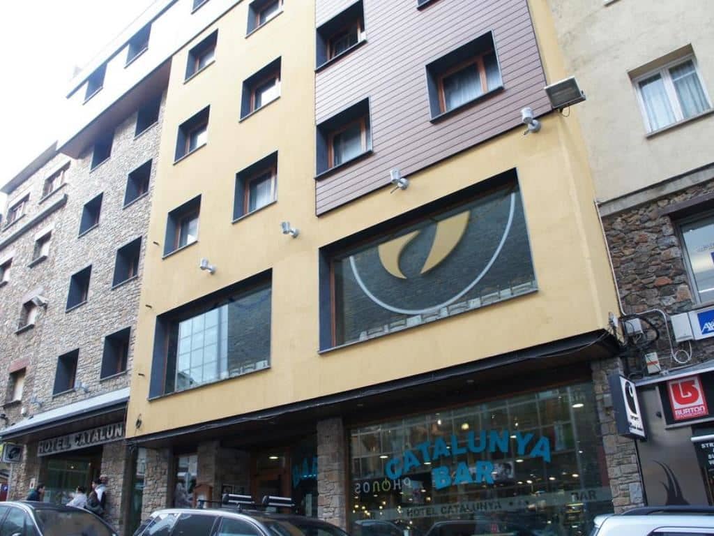 general-main-building