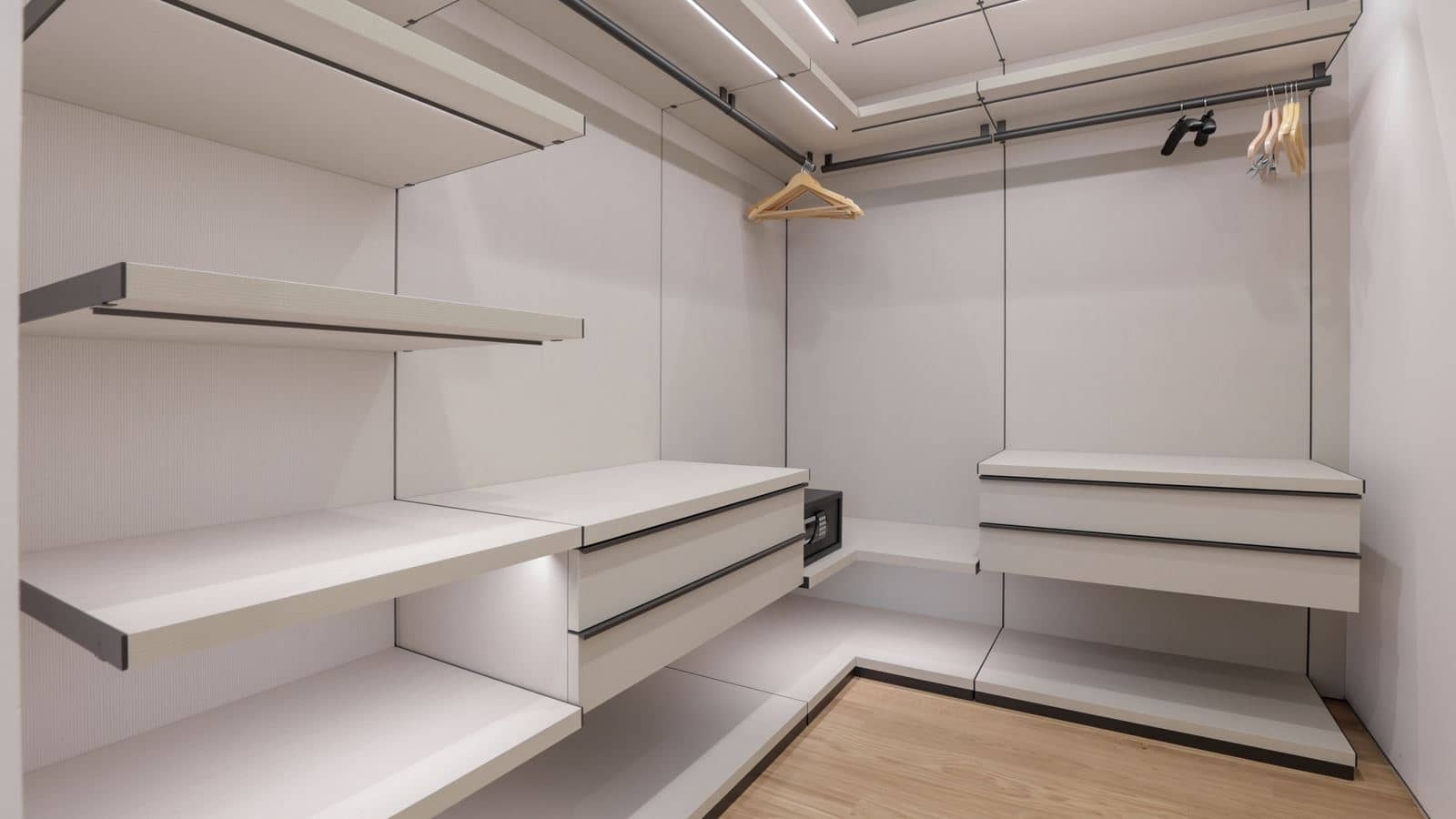 rooms-three-bedrooms-residence-garden-line