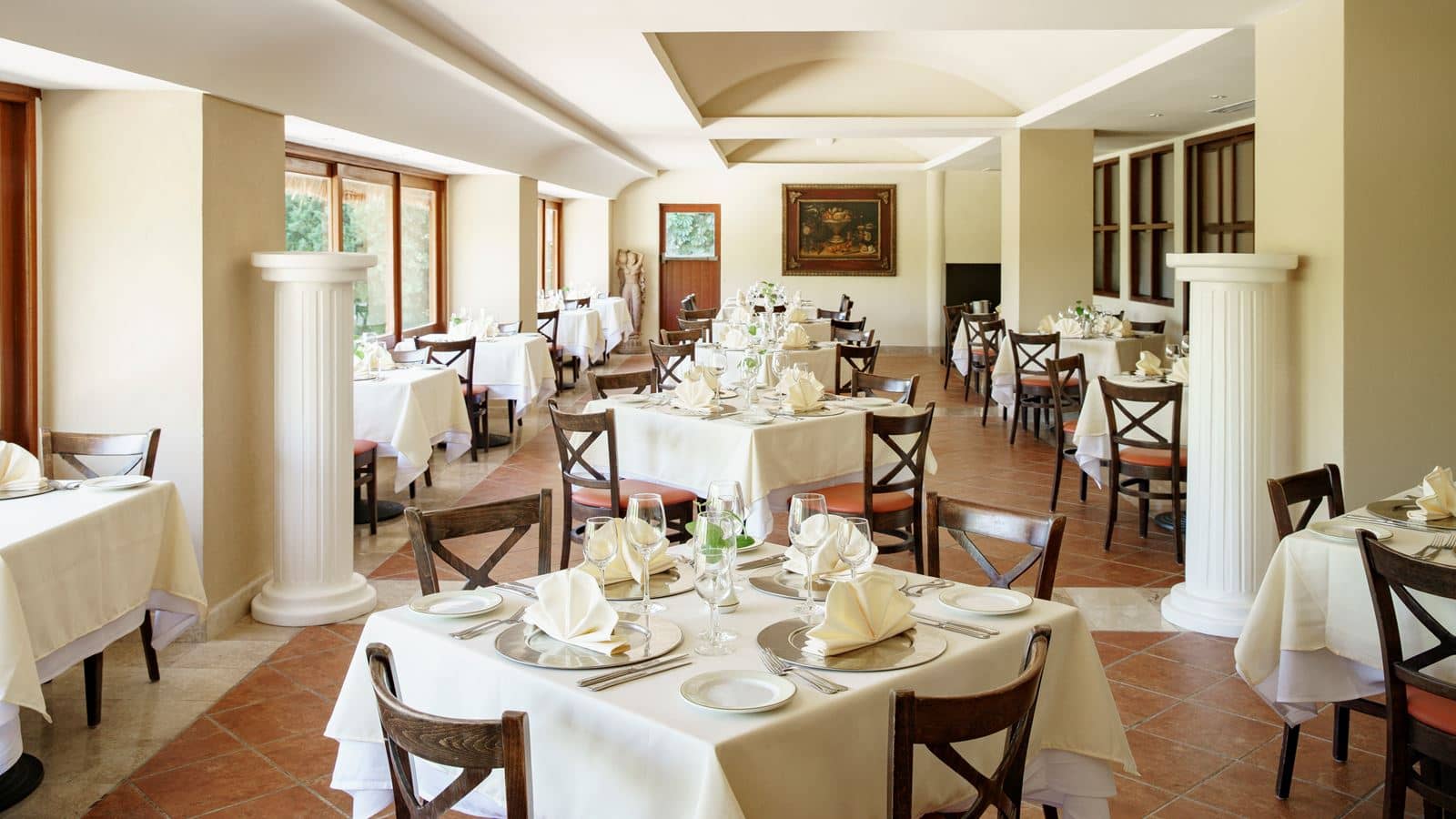 restaurants-o´sole-mio