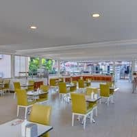 Restaurante preview