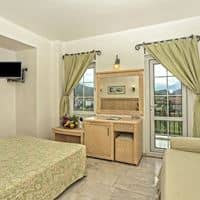 Rooms preview