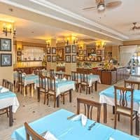 Restaurants preview