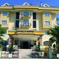 Informații generale preview