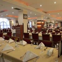 Restaurants preview