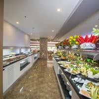Restaurants preview