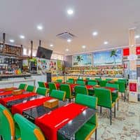 Restaurante preview