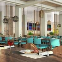 Restaurante preview