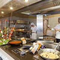 Restaurante preview