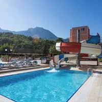 Pools preview
