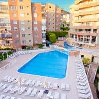 Pools preview