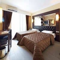 Rooms preview