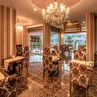 Restaurants preview