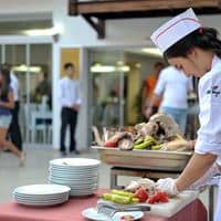 Restaurante preview