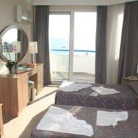 Rooms preview