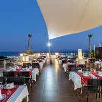Restaurante preview