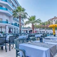Restaurante preview