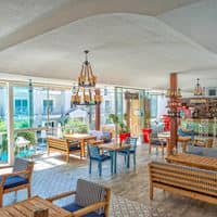 Restaurante preview