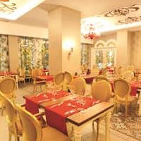 Restaurante preview
