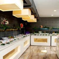 Restaurante preview