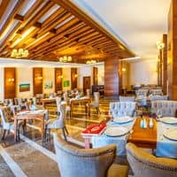 Restaurante preview