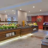 Restaurante preview