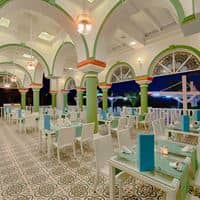 Restaurante preview