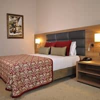 Rooms preview