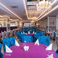 Restaurante preview