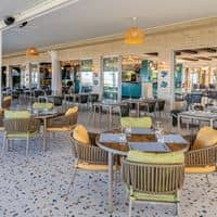 Restaurante preview