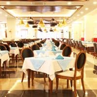 Restaurante preview