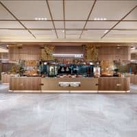 Restaurante preview