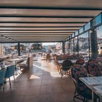Restaurante preview